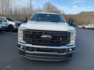 New 2026 Ford F250 XL w/ XL Chrome Package video 2
