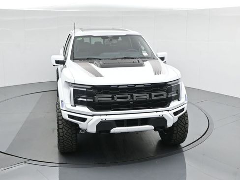 Used 2025 Ford F150 Raptor AWD/4WD image 41