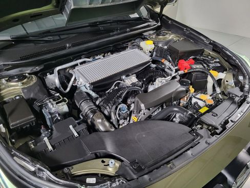 Certified 2025 Subaru Outback Limited XT w/ Tech Package 3 image 9