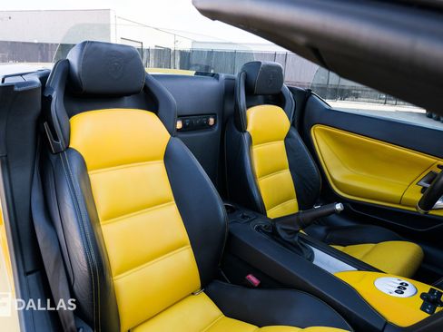 Used 2007 Lamborghini Gallardo Spyder image 41