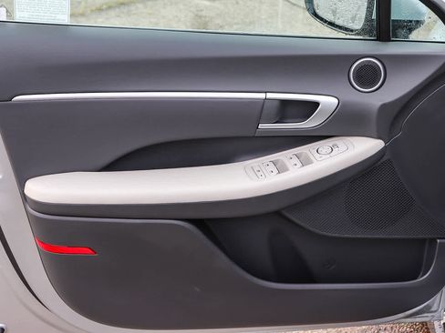 New 2026 Hyundai Sonata SEL image 24