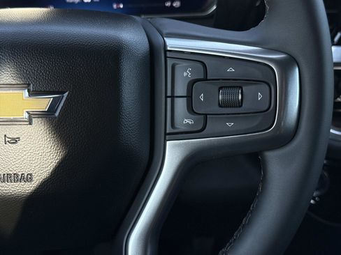 New 2026 Chevrolet Silverado 1500 LT w/ Leather Package image 5