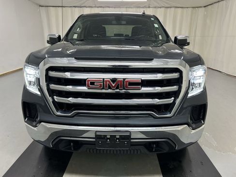 Used 2020 GMC Sierra 1500 SLE w/ X31 Off-Road Package image 3