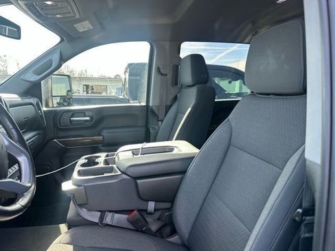 Certified 2022 GMC Sierra 2500 SLE w/ SLE Value Package; image 24