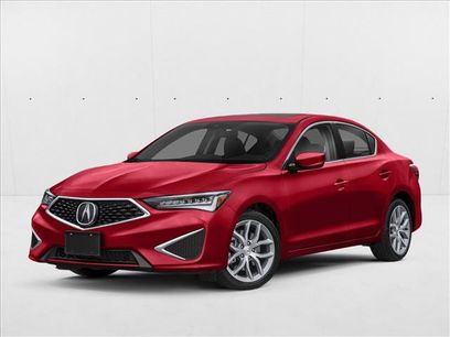 Used 2022 Acura ILX