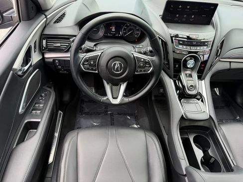 Certified 2023 Acura RDX AWD image 14