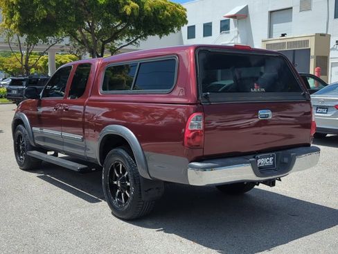 Used 2006 Toyota Tundra SR5 image 7
