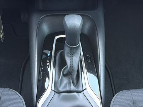 New 2026 Toyota Corolla LE FWD image 25