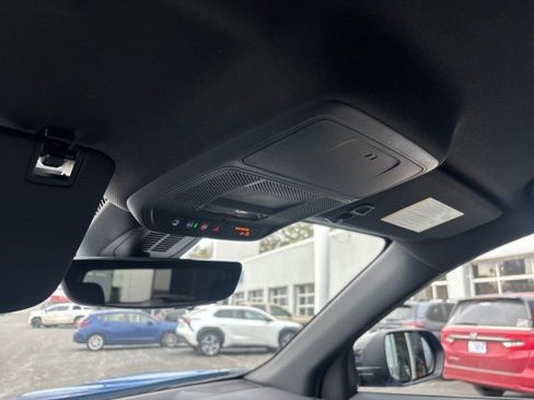 New 2026 GMC Terrain AT4 w/ Convenience Package III image 27