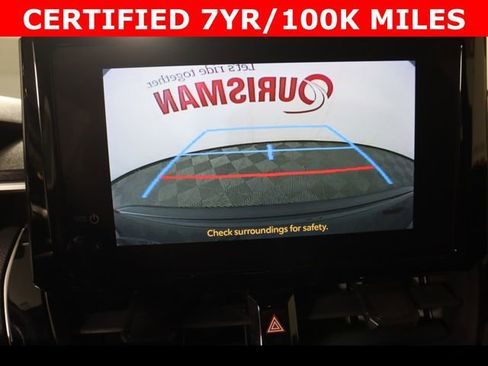 Used 2024 Toyota Corolla SE image 27
