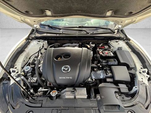 Used 2020 MAZDA MAZDA6 Touring image 25