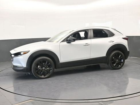Used 2024 MAZDA CX-30 AWD 2.5 S w/ Select Sport Pkg image 2