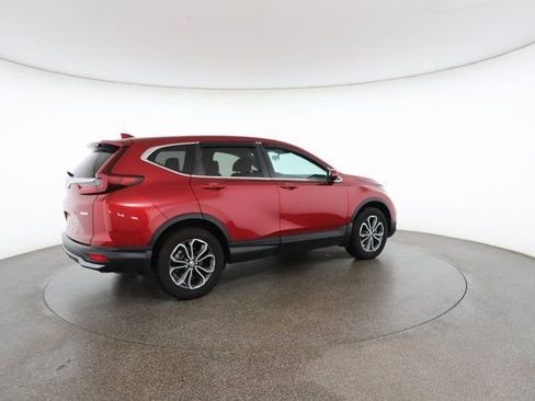 Used 2021 Honda CR-V EX image 19