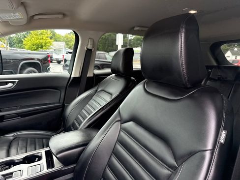 Used 2024 Ford Edge SEL w/ Convenience Package AWD/4WD image 25