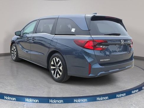 Used 2025 Honda Odyssey EX-L image 8