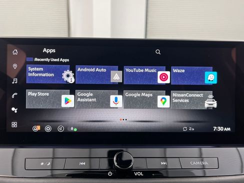 Used 2025 Nissan Rogue SL FWD image 55