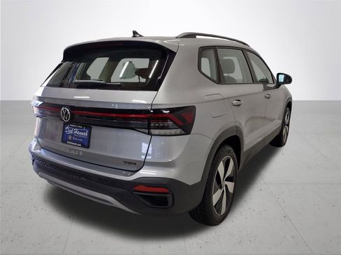 New 2026 Volkswagen Taos S image 12