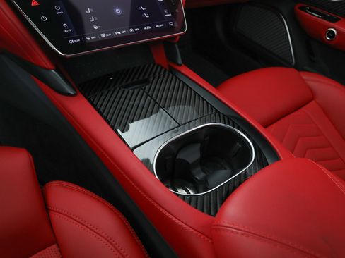 Certified 2024 Maserati GranTurismo Trofeo image 24