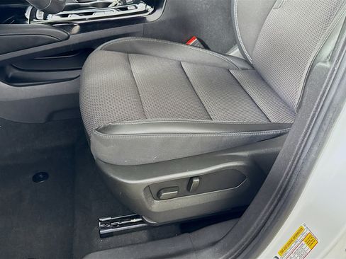 Used 2023 Buick Envision Preferred w/ Sport Touring Package AWD/4WD image 21