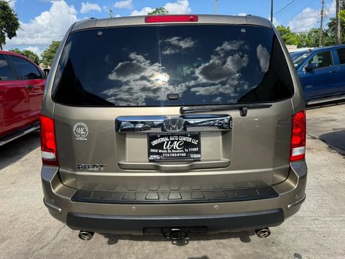 Used 2011 Honda Pilot EX-L image 6