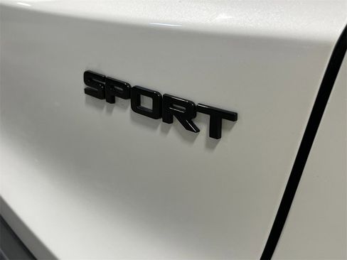New 2026 Honda CR-V Sport-L image 11