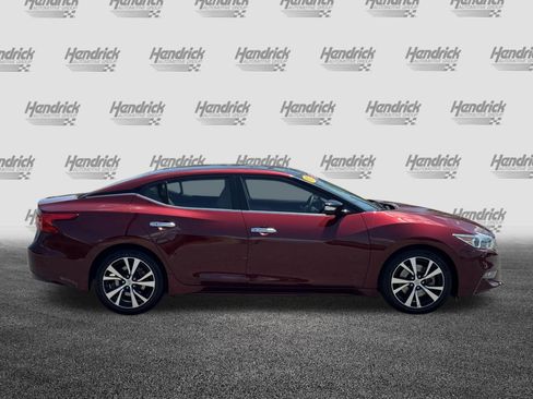 Used 2017 Nissan Maxima 3.5 SL FWD image 9