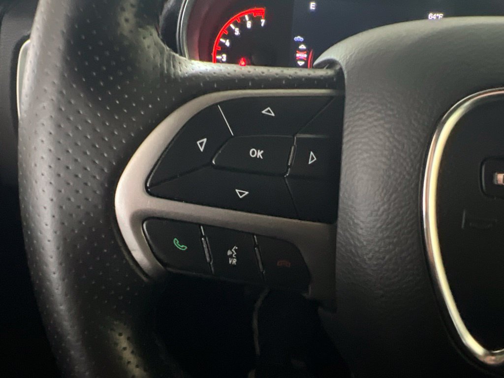 Used 2019 Dodge Durango SXT AWD/4WD image 53