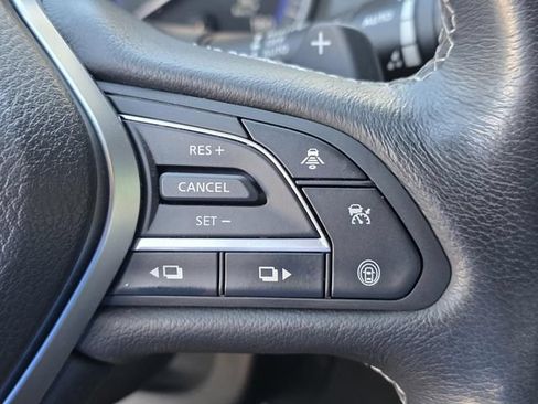 Used 2018 INFINITI Q60 Red Sport 400 w/ Pro Active Package RWD image 27