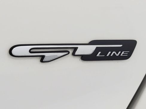 Used 2020 Kia Forte GT-Line w/ GT-Line Premium Package image 10