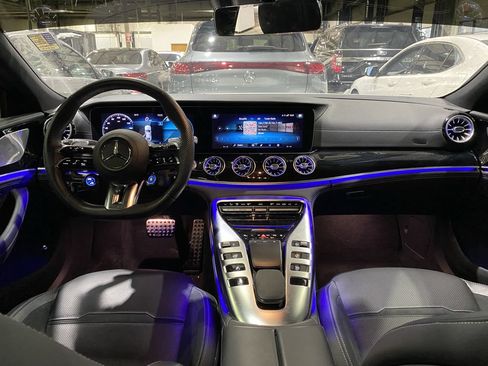 Used 2023 Mercedes-Benz AMG GT 43 image 2