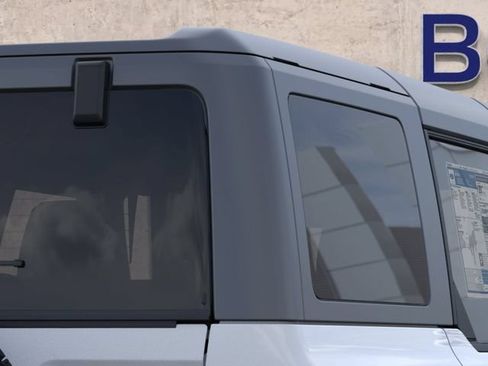 New 2026 Ford Bronco Big Bend AWD/4WD image 25