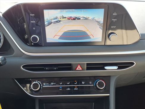 Certified 2023 Hyundai Sonata SE FWD image 26