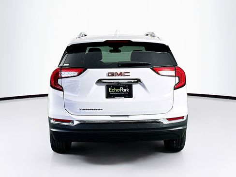 Used 2023 GMC Terrain SLT image 7