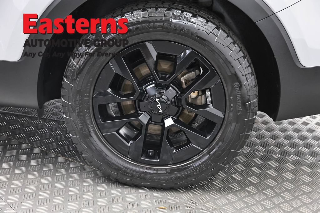Used 2024 Kia Telluride SX Prestige X-Pro AWD/4WD image 34