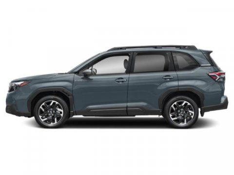 New 2026 Subaru Forester Touring AWD/4WD image 3