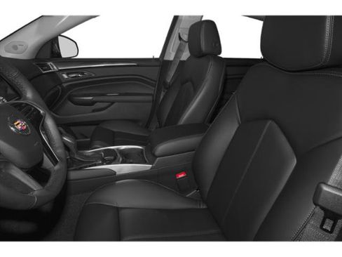 Used 2015 Cadillac SRX Luxury w/ Driver Awareness Package image 12