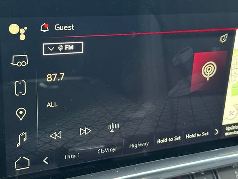 New 2026 GMC Sierra 1500 Elevation w/ Elevation Premium Package image 15