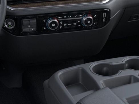 New 2026 GMC Sierra 1500 Elevation AWD/4WD image 23