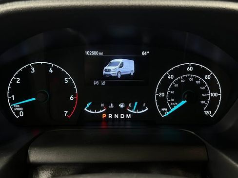 Used 2022 Ford Transit 250 148 High Roof Extended image 24