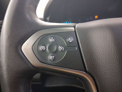 Used 2017 Chevrolet Tahoe LT image 15