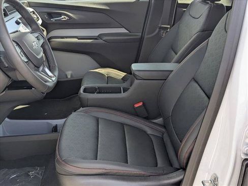 New 2027 Chevrolet Bolt RS FWD image 4