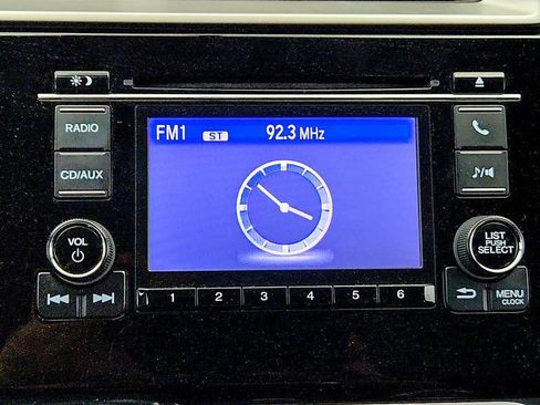 Used 2016 Honda Fit LX image 15