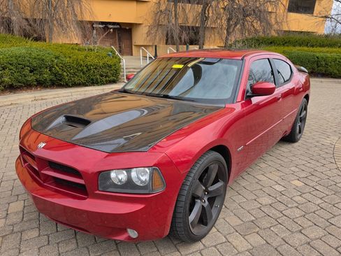 Used 2007 Dodge Charger R/T image 1
