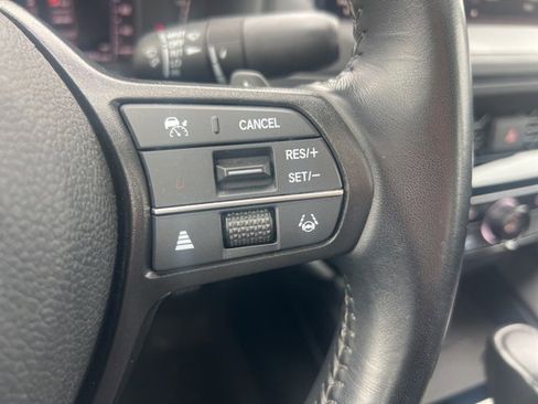 Used 2023 Honda Accord Sport image 9