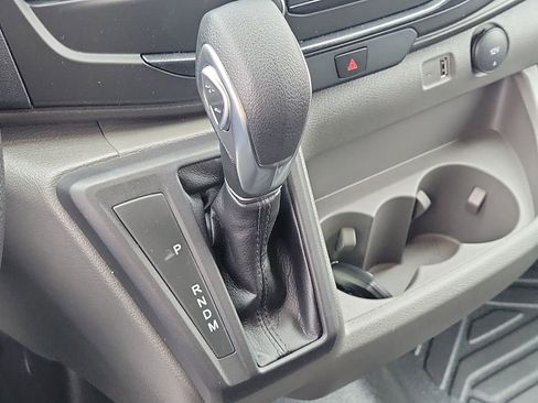 New 2026 Ford Transit 250 148 High Roof image 27