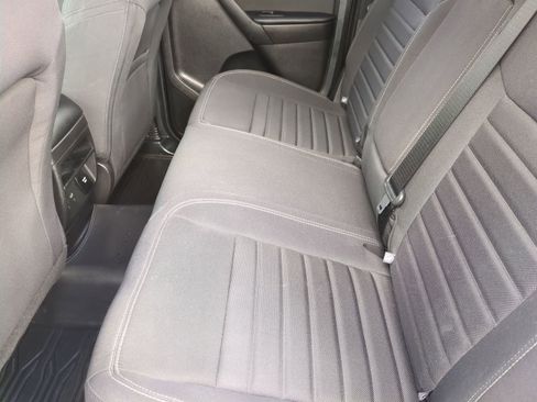 Certified 2023 Ford Ranger XLT w/ Equipment Group 302A High image 24