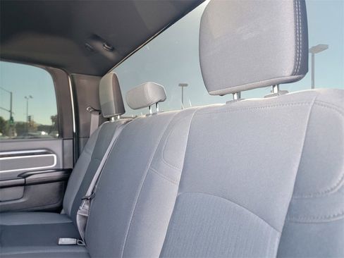 Used 2022 RAM 2500 Big Horn image 18