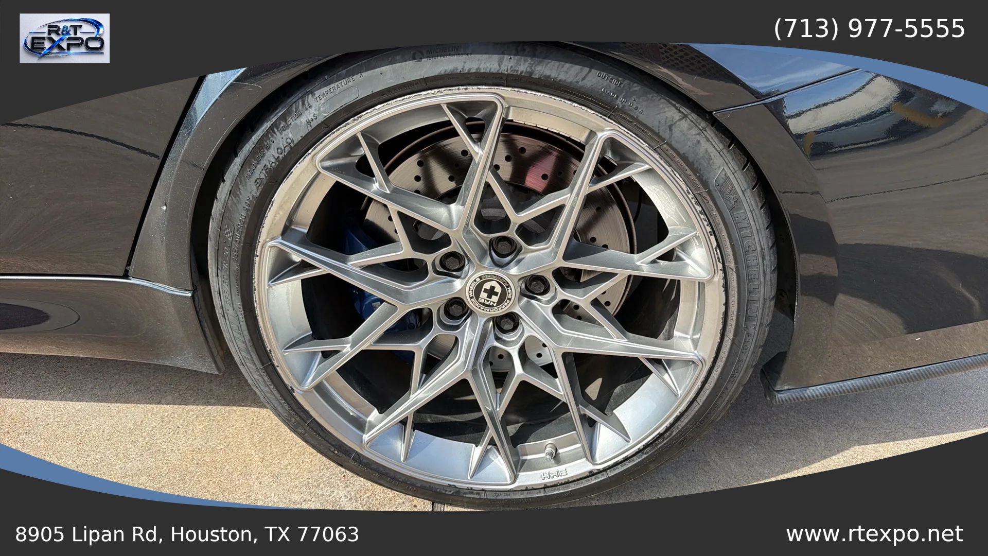 Used 2018 BMW M3 RWD image 17