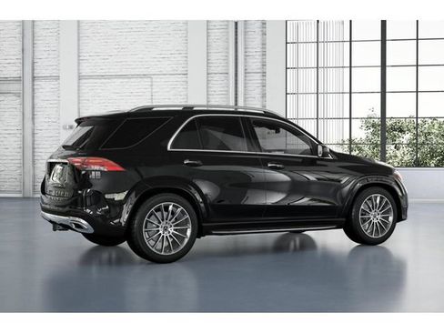 New 2026 Mercedes-Benz GLE 580 4MATIC image 19
