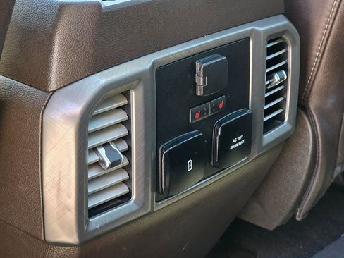 Used 2019 Ford F150 Limited w/ Trailer Tow Package AWD/4WD image 26